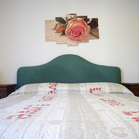 La Casa Dei Fiori - Ospitalita Diffusa Agerola Bagian luar foto