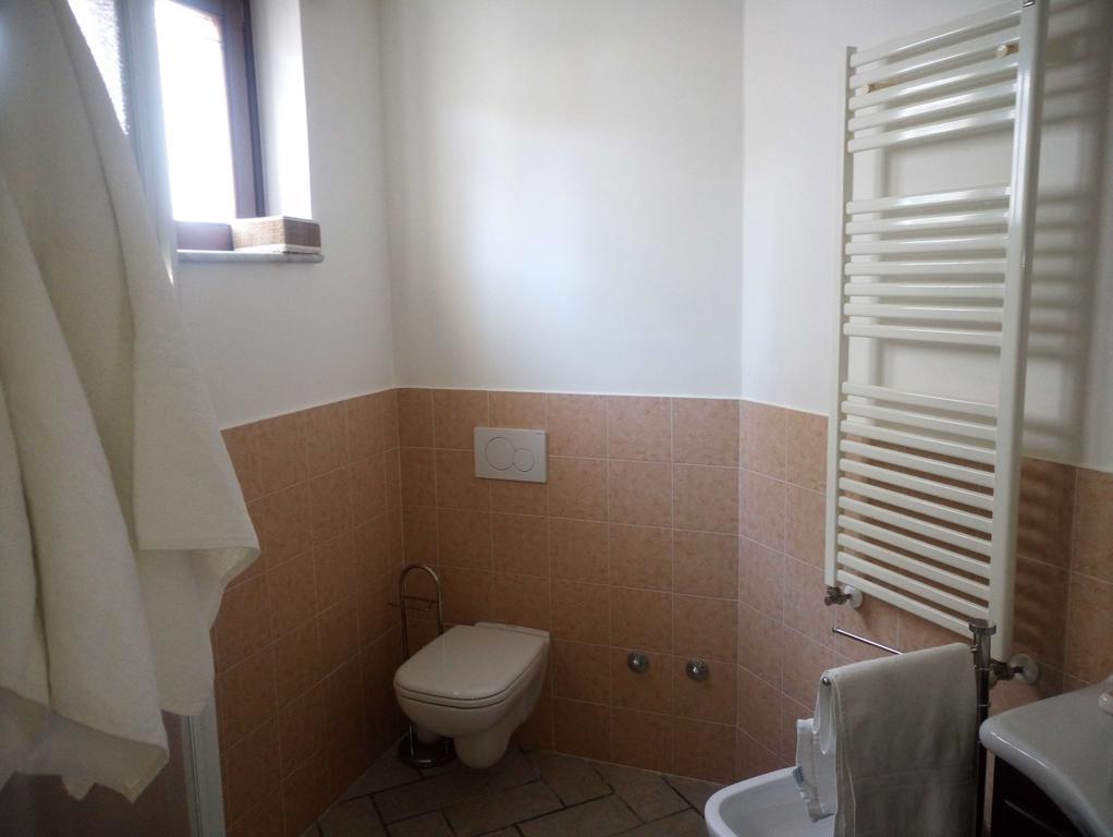 La Casa Dei Fiori - Ospitalita Diffusa Agerola Bagian luar foto