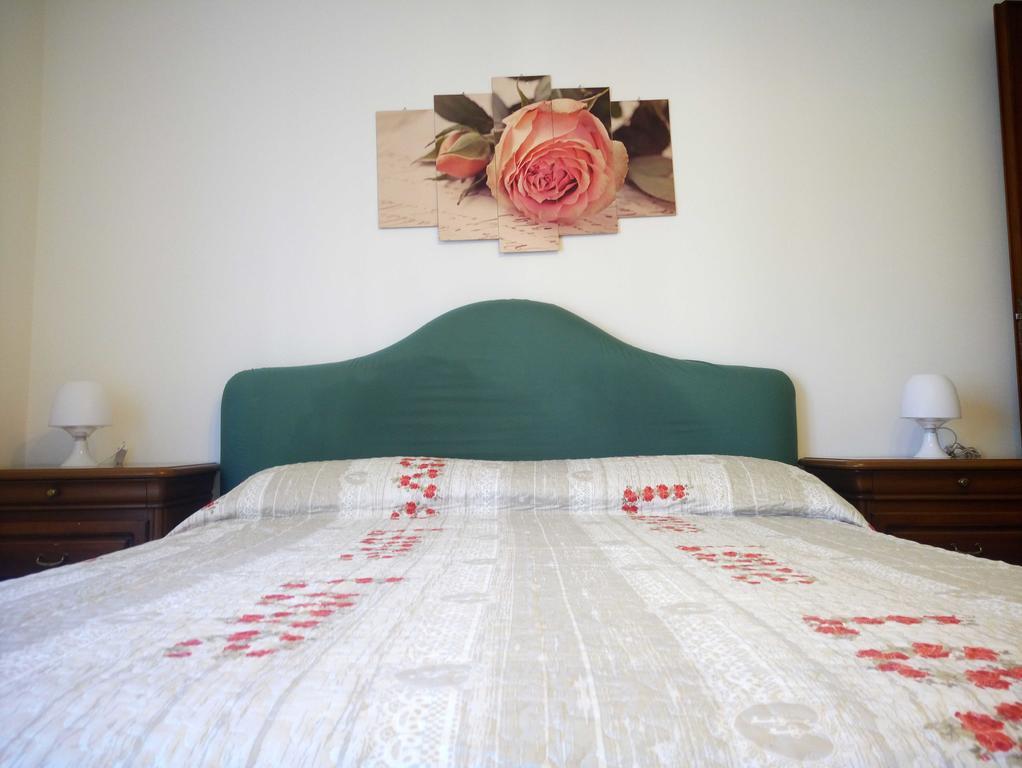 La Casa Dei Fiori - Ospitalita Diffusa Agerola Bagian luar foto