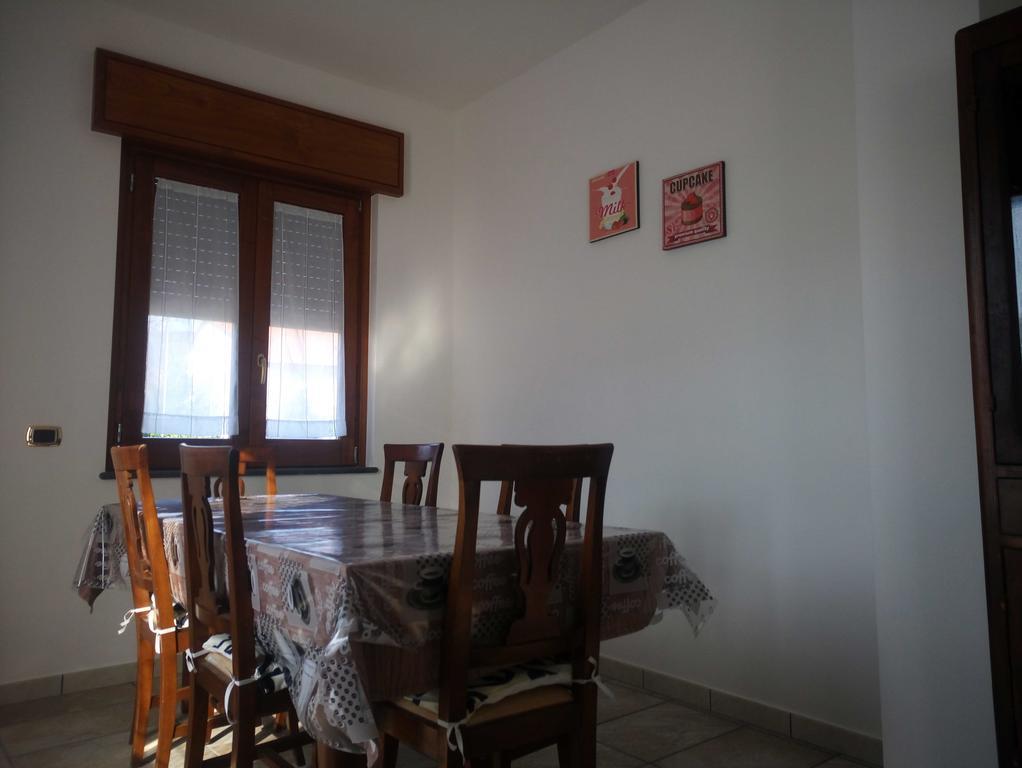 La Casa Dei Fiori - Ospitalita Diffusa Agerola Bagian luar foto