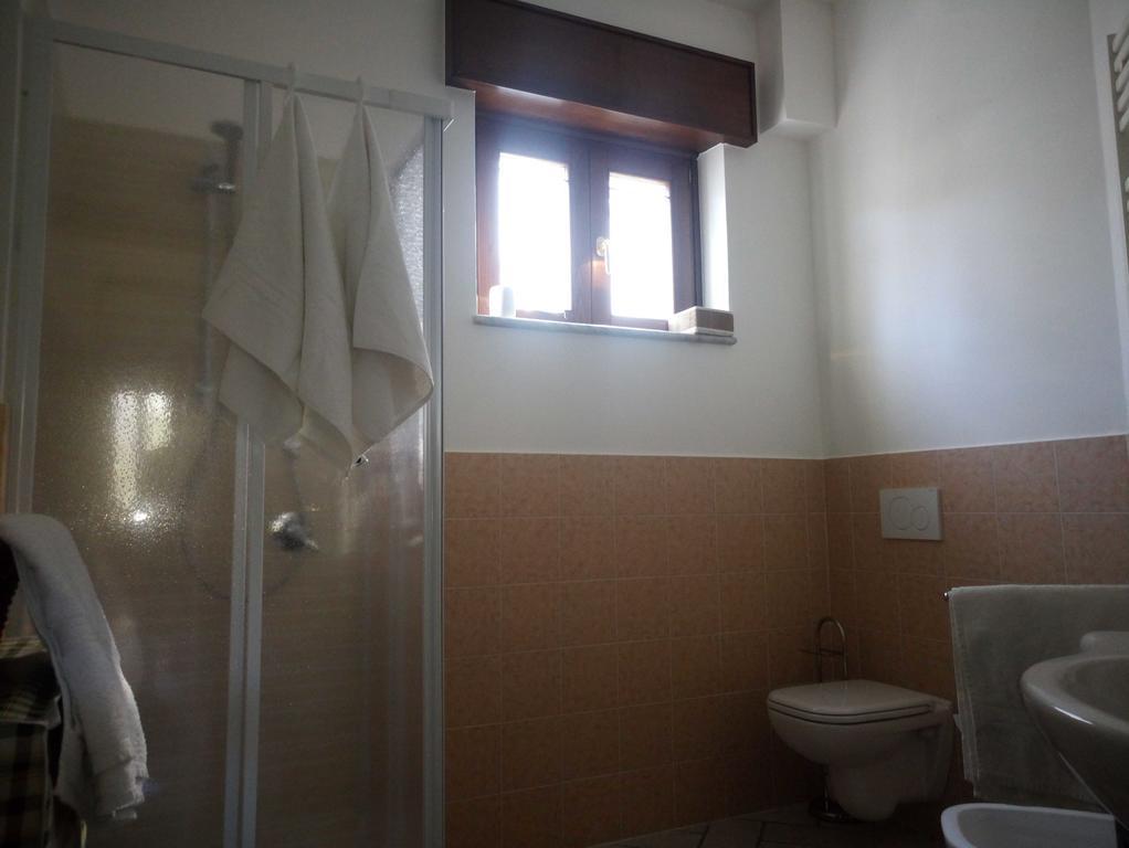 La Casa Dei Fiori - Ospitalita Diffusa Agerola Bagian luar foto