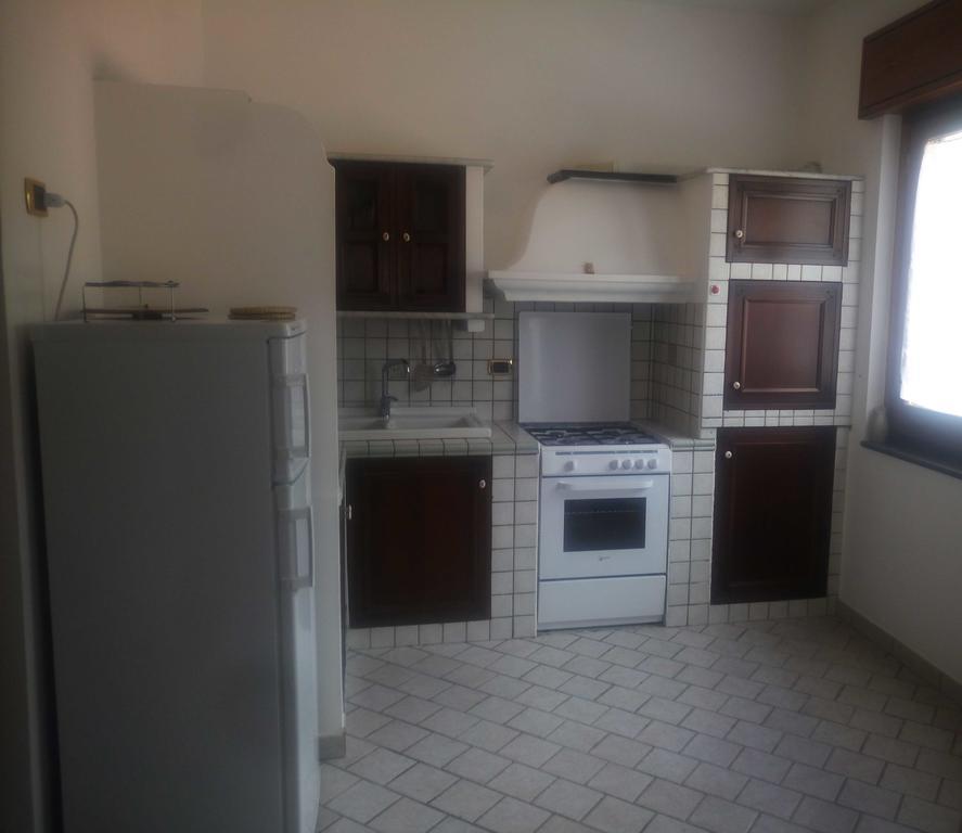 La Casa Dei Fiori - Ospitalita Diffusa Agerola Bagian luar foto